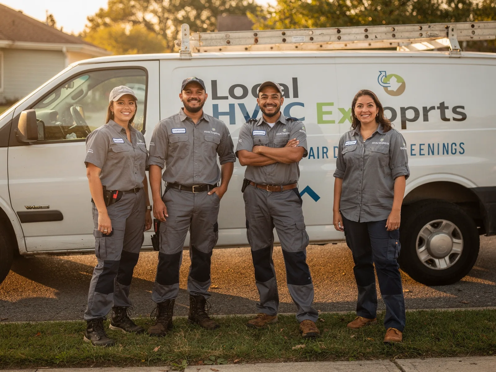 24/7 HVAC Repair & AC Replacement company in Edgemont, SD