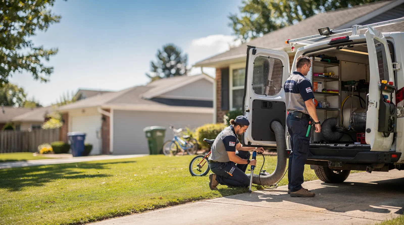 24/7 HVAC Repair & AC Replacement in Edgemont, SD near me